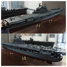 USS Enterprise CV-6 US Navy
