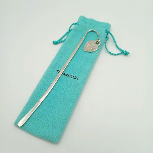 Tiffany bookmark return - tiffany,