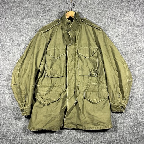Vintage military 65 - us,