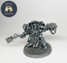 Warhammer 40k - Space Marines
