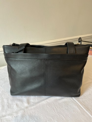 Lloyd baker black - baker, leather