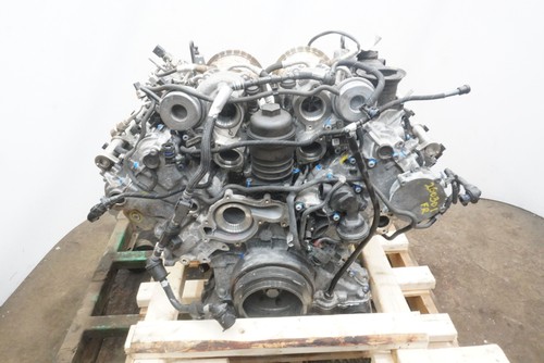 Twin turbo v6 - turbo, engine