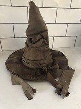 Universal Studios Harry Potter Sorting Hat BI95