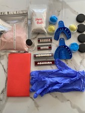 DIY DENTURE KIT Complete