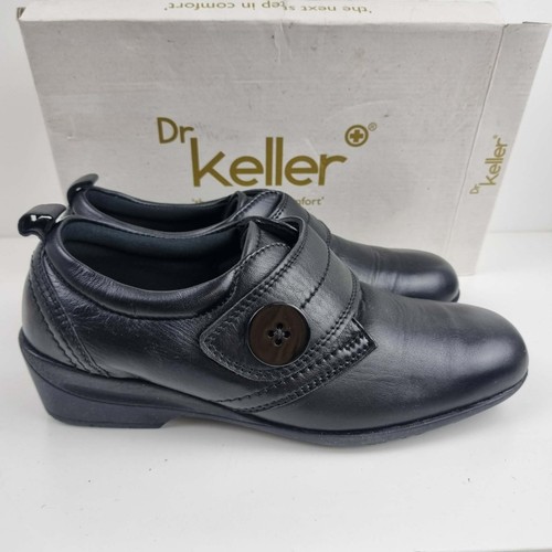 Women keller black - women's, dr