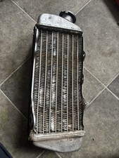 Ktm Sx 65 Radiator