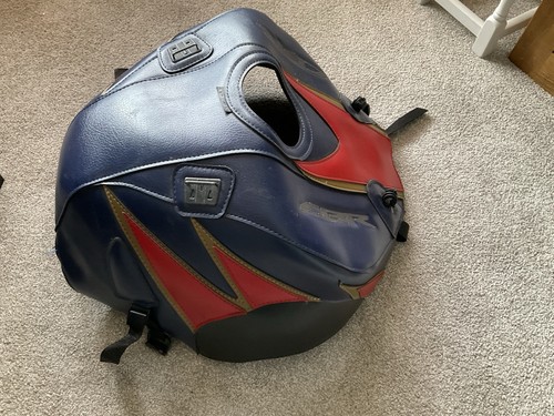 Cbr 1000 fireblade bagster - 1000, rr