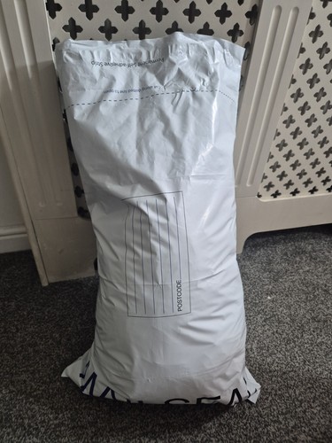 Large mystery bag - all, items