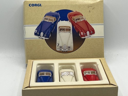 Corgi classics 97706 - , jaguar
