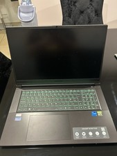 MEDION ERAZER SCOUT E10 17.3