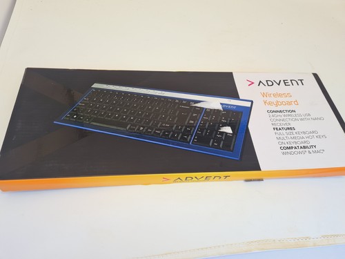 Advent wireless multimedia - wireless,