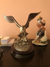 Border Fine Arts ‘Osprey’