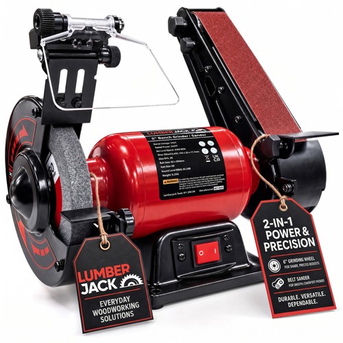 Bench grinder belt - bench,
