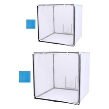 Portable Paint Booth Airbrush