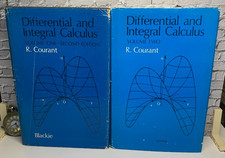 Courant Differential &