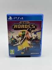 8-Bit Hordes (PS4) (Sony