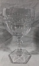 Villeroy & Boch - Miss Desiree - claret wine glass 15cm - 6 inch