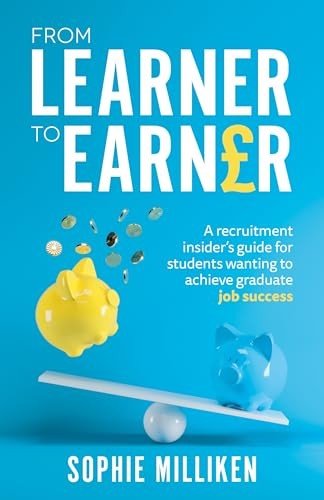 From learner earner a - to,