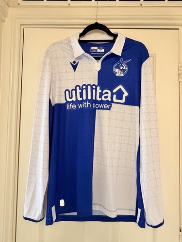 Bristol rovers 2023 - rovers, 2023/24