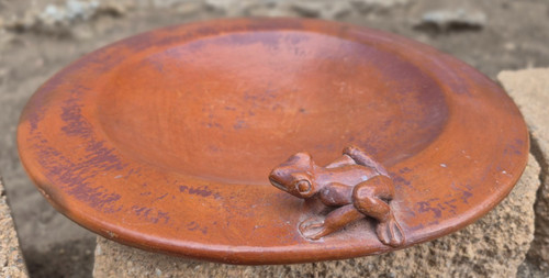 Vintage sasak pottery - vintage,