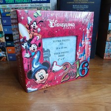 Disneyland Paris Photo Album 