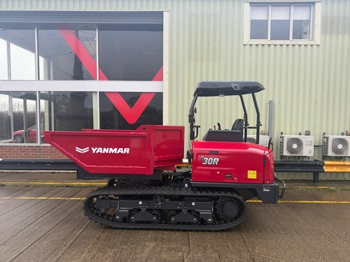 Yanmar c30r swivel - yanmar,