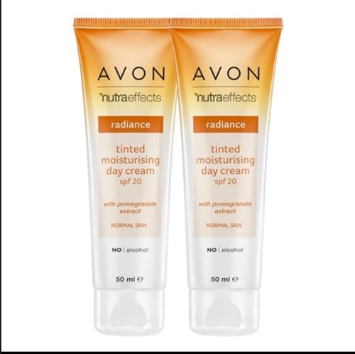 Avon nutra effects - avon, 2