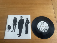 The Stranglers-Walk on by.7"
