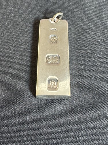 Vintage 1978 sterling - 1978, silver
