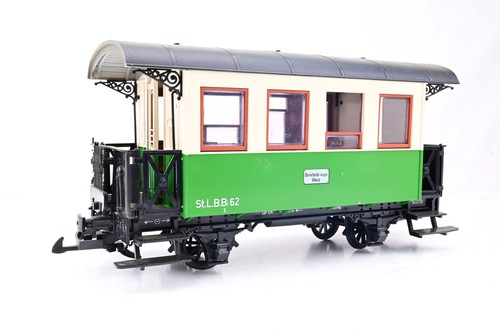 Lgb gauge 3807 birkfeld - g,