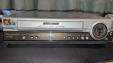 Panasonic NV-SJ50AU 4 HEAD VHS