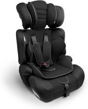 Kidoola adjustable car seat - adjustable,