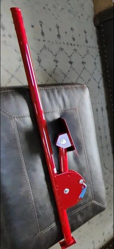 Gutter ripper tear off tool - ripper,