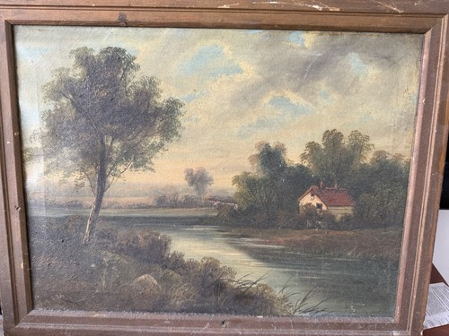 Very fine antique - fine, 19th