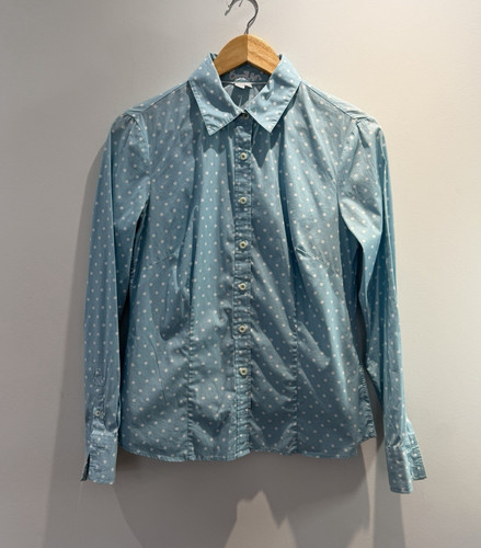 Boden blue white - boden,
