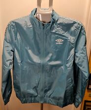 Umbro Ladies Taped Woven