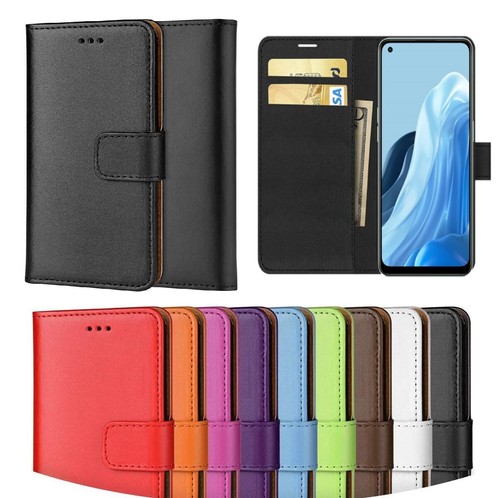 Flip leather phone case for - leather,