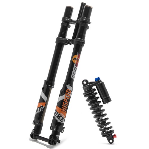 Alx13rc front fork - alx13rc, 2.0