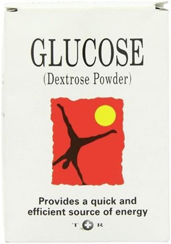 Glucose powder - glucose,