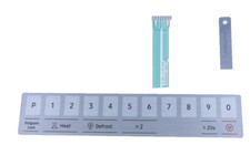 Genuine Samsung Fascia