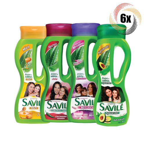 Bottles savile variety - bottles,