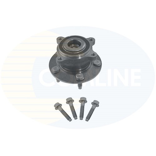 Wheel bearing kit for - wheel,