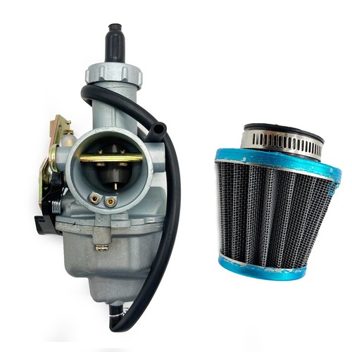 New carburettor air filter - &,