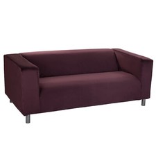 2 Seater IKEA Klippan Sofa