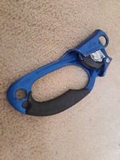 Petzl ascension right handed - ascension, right-handed