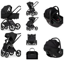 Venicci Upline 2 Travel System With Car Seat 