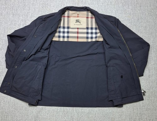 Burberry london blue men - blue,
