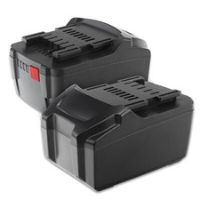18v battery for - 2x,