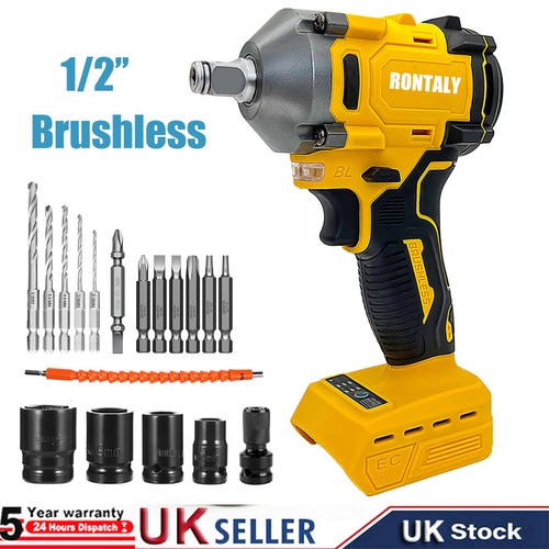 Cordless electric impact - cordless,