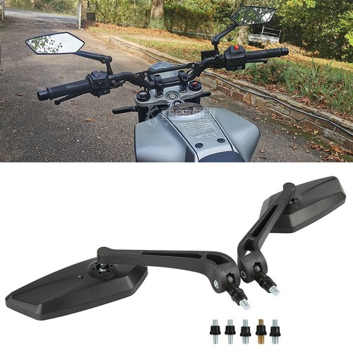 Universal motorcycle rearview - motorcycle,